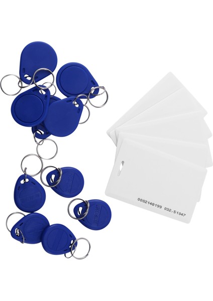 Rfıd Fotokopi Çapalı 125KHZ Anahtar Fob Nfc Okuyucu Yazar 13 56MHZ Şifreli Programcı USB Uıd Kopyalama Kartı Etiketi (Yurt Dışından) modelleri