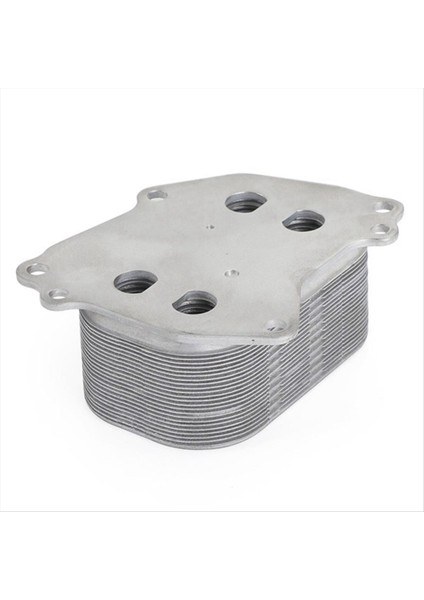 11427625489 Bmw F20 Için Motor Yağı Soğutucu -F21 F30 F35 F80 2010-2016 (Yurt Dışından) indirimleri