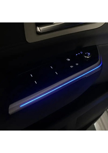 Toyota Sienna XL40 Aksesuar 2021-2024 (Yurt Dışından) modelleri