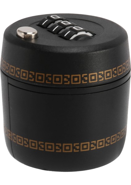 Plastik Şişe Şişe Kilit Kombinasyonu Şarap Şarap Durdurucu Vakum Koruma Mobilya Donanım Kilidi Alkol ve Booze Taze ve Korunmuş Sızıntı (Yurt Dışından)