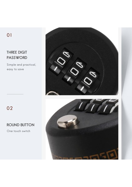 Plastik Şişe Şişe Kilit Kombinasyonu Şarap Şarap Durdurucu Vakum Koruma Mobilya Donanım Kilidi Alkol ve Booze Taze ve Korunmuş Sızıntı (Yurt Dışından) fırsatları