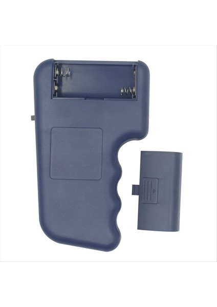 Rfıd Kart Yazar Okuyucu DUPLICATOR+5XT5577 Anahtarlık 125KHZ Tm Femokopi Makine Key Writer Cloner EM4305 CET5200 Tm Çip Kartları (Yurt Dışından)