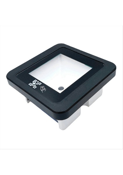 R35C 13 56MHZ Gömülü Barkod Tarayıcı Kablolu Tarama Modülü Rfıd Kart Okuyucu USB Connect /232 /485 Arayüz (Yurt Dışından) fırsatları