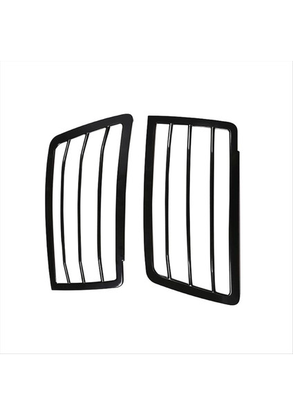 Araba Far Abajur Araba Lambası Gölgesi Land Rover Defender Için Araç Far Aksesuarları 110 2020 2021 2022 2023 2024 (Yurt Dışından) indirimleri