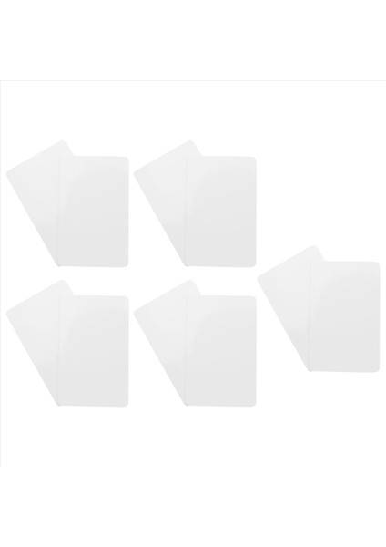 10PCS Rfid Nfcsmart Çip Rozeti Klonu 0 Sektör Yazılabilir Etiket Uid Erişim Kontrolü Ince Kart 13 56MHZ Yeniden Yazılabilir Kopya Anahtarı (Yurt Dışından) fırsatları