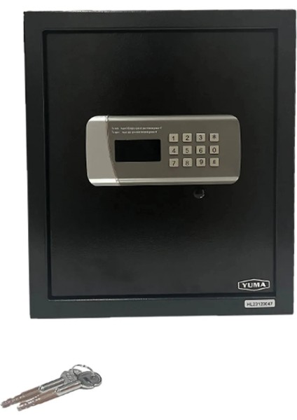 Ofis Tipi Kasa 400X350X350MM