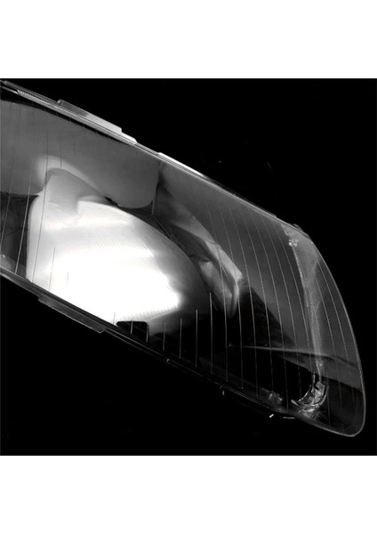 1paır Araç Far Güzü Kuru Lamba Gülü Audi A6L 2006-2011 Için Şeffaf Lens Kapak Far Kapağı (Yurt Dışından) fırsatları