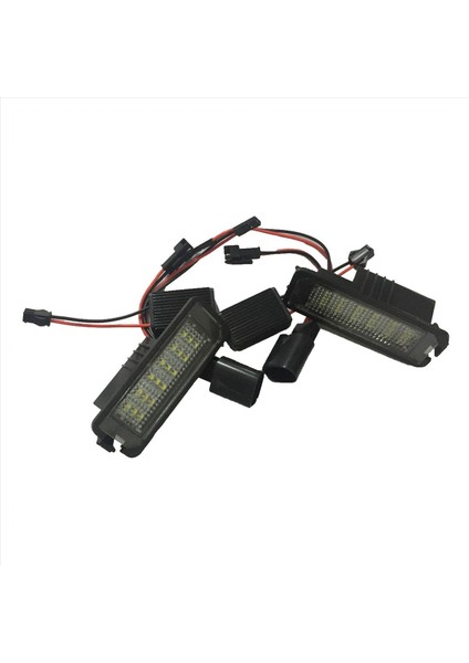 2x 2x 24 Vw Passat B6 B7 Gol Gtı Mk5 Mk6 Için (Yurt Dışından) modelleri