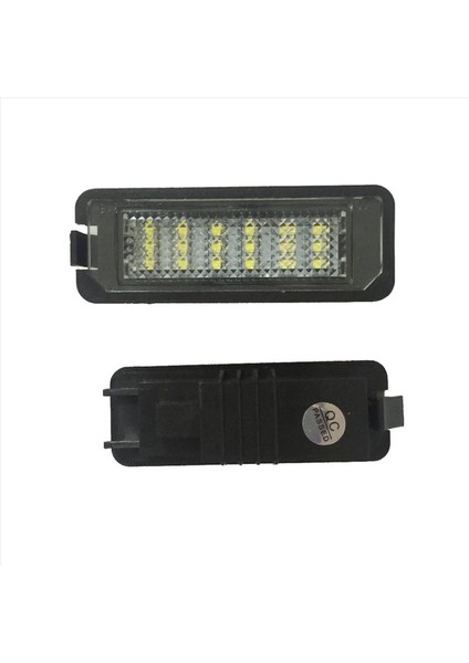 2x 2x 24 Vw Passat B6 B7 Gol Gtı Mk5 Mk6 Için (Yurt Dışından) fırsatları