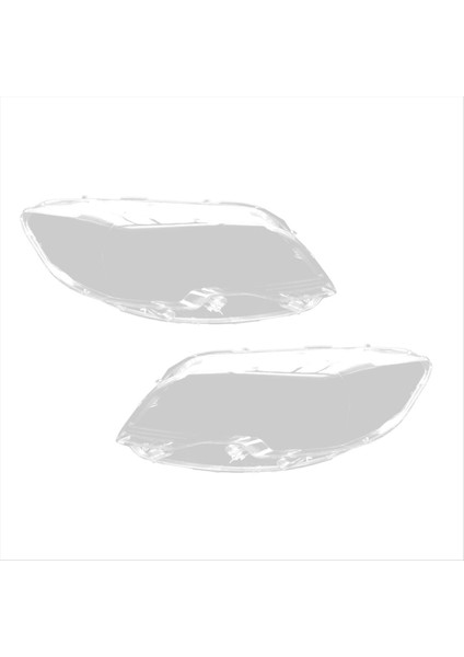 Araba Far Kabuk Lambası Gölgesi Şeffaf Lens Kapak Peugeot 301 2017-2019 Için Far Kapağı Sol (Yurt Dışından) fiyatları