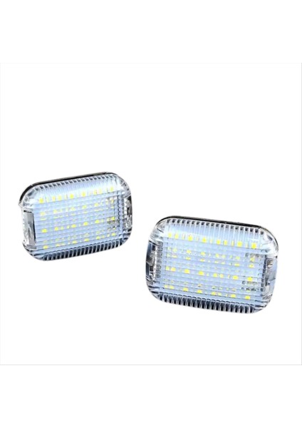 Araba Iç Kargo Kubbe Işığı Kapalı Tavan Işığı Ford Transit 150 250 350 Hd Van 2015-2023 (Yurt Dışından)