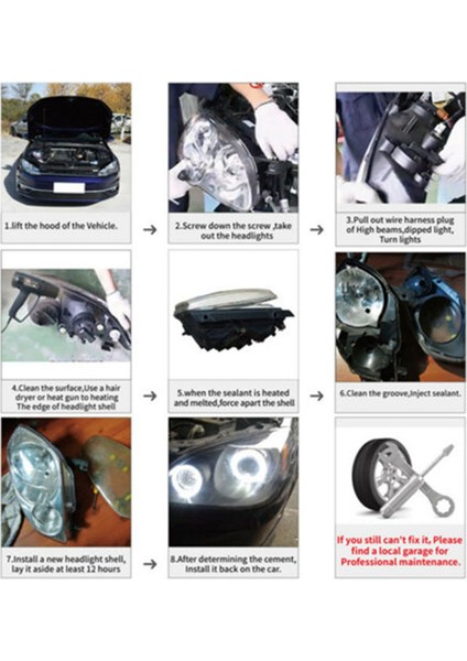 Bmw-5 Serisi F10 F18 520 523 525 535 530 2010-2014 Sol (Yurt Dışından) indirimleri