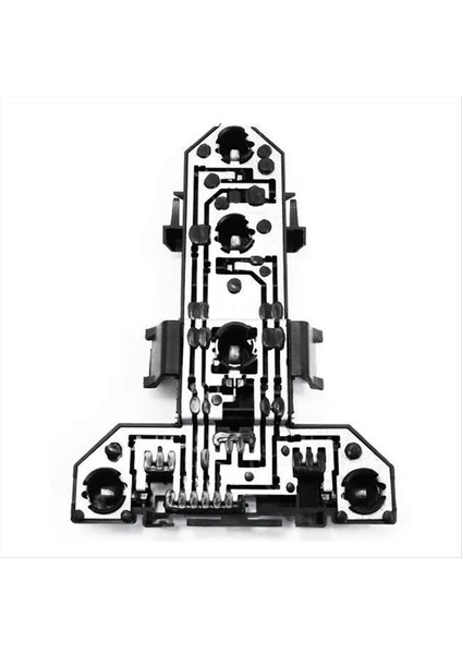 Vw Jetta Mk4 Sedan Için Yeni Tayli Kuyruk Ampul Tutucu Tepsi Tahtası 99-05 - 1J5945257 (Yurt Dışından) indirimleri