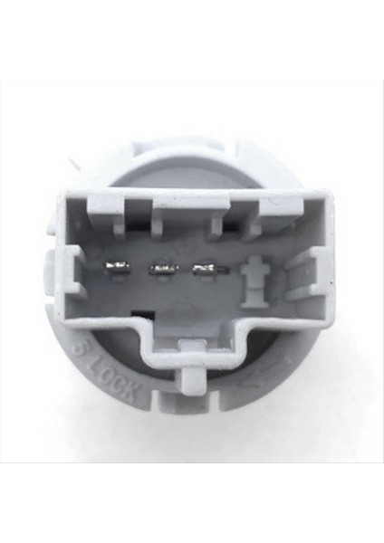 10PCS Araba T20 Soket Fren Kuyruk Lambası Arka Işık Soket Tutucu Honda Acura Accord Civic T20W 33515-S50-003 (Yurt Dışından)