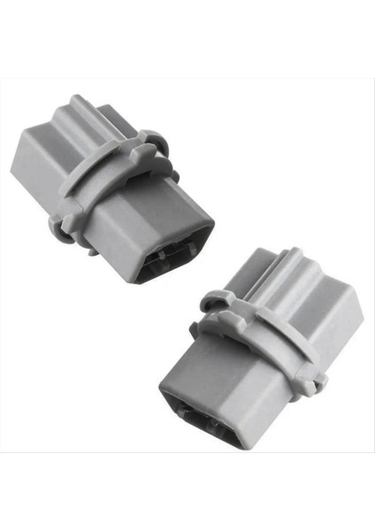 10PCS Araba T20 Soket Fren Kuyruk Lambası Arka Işık Soket Tutucu Honda Acura Accord Civic T20W 33515-S50-003 (Yurt Dışından) modelleri