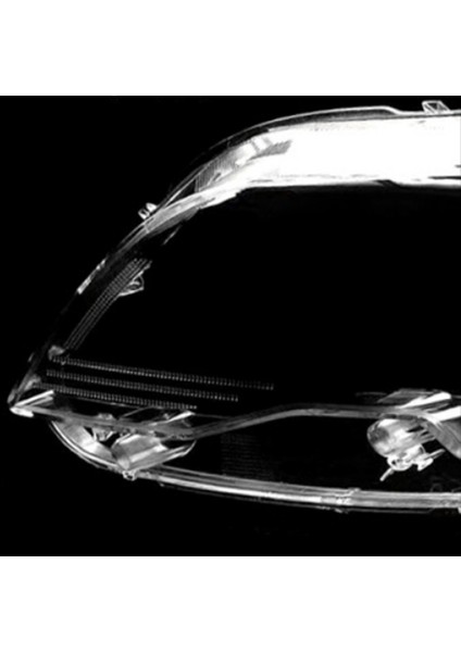 Araba Far Kabuk Lambası Gölgesi Şeffaf Lens Kapak Peugeot 301 2017-2019 Için Far Kapağı Sol (Yurt Dışından) indirimleri