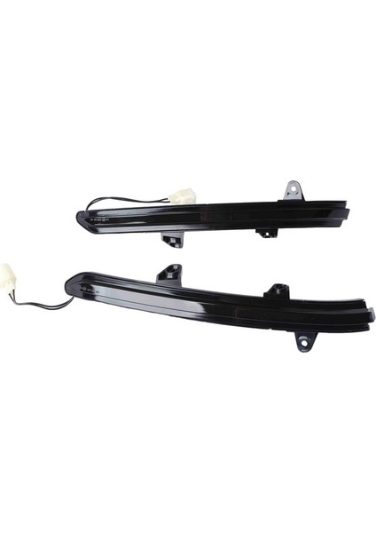 Mazda Cx-5 Kf Için Araba Turn Sinyal Işıkları 2017-2022 Yan Ayna Işığı LED Sıralı Dinamik Gösterge (Yurt Dışından) indirimleri