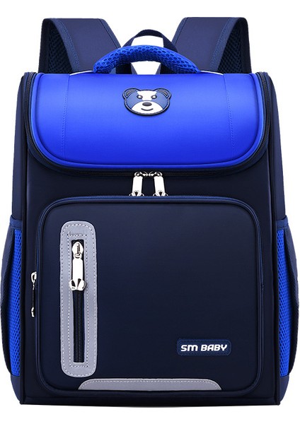 Ilkokul Öğrencileri Okul Çantaları 1-3-6 Sınıf Erkek ve Kız Çocuk Okul Çantaları (Yurt Dışından)
