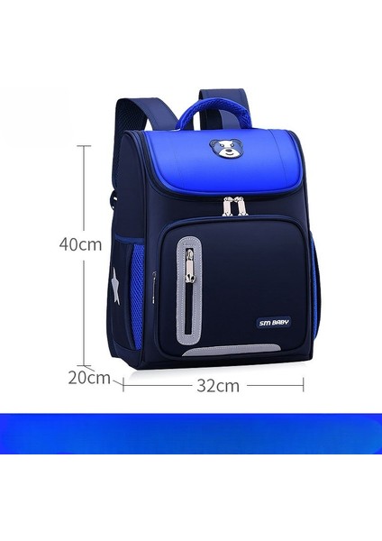 Ilkokul Öğrencileri Okul Çantaları 1-3-6 Sınıf Erkek ve Kız Çocuk Okul Çantaları (Yurt Dışından) modelleri