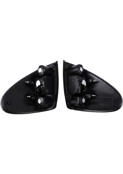 Mitsubishi L200 Için Triton Colt Pickup 2005-2016 Araba Duman Kuyruk Işık Yan Arka Fren Işıkları Ters Işık Işıkları Tel Değiştirme ile Otomatik Aksesuarlar (Yurt Dışından) fırsatları