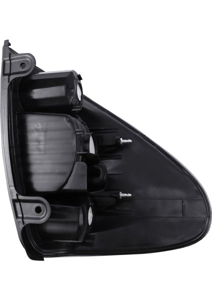 Mitsubishi L200 Için Triton Colt Pickup 2005-2016 Araba Duman Kuyruk Işık Yan Arka Fren Işıkları Ters Işık Işıkları Tel Değiştirme ile Otomatik Aksesuarlar (Yurt Dışından) indirimleri