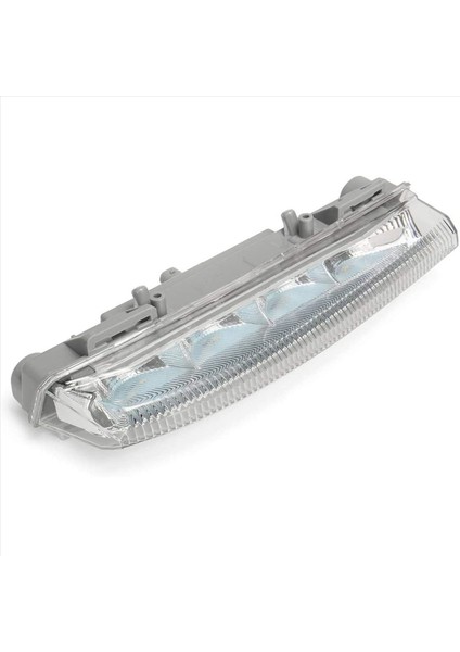 2x Araba Ön Drl Gündüz Koşu Lambası Sis Lambası Mercedes Benz W204 W212 C250 C280 C350 E350 A2049069000 Sağ (Yurt Dışından) modelleri