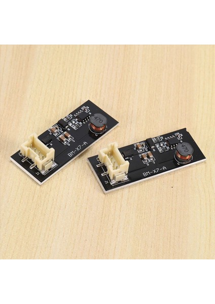 6pcs Arka LED Işık Onarımı Değiştirme Tahtası Tail Işıkları LED Sürücü Tahtası Kuyruk Işık Çipi Bmw X3 F25 10-17 B003809 2 (Yurt Dışından) indirimleri