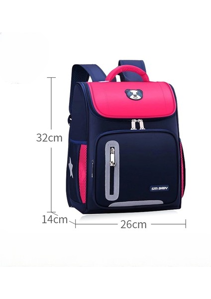 Ilkokul Öğrencileri Okul Çantaları 1-3-6 Sınıf Erkek ve Kız Çocuk Okul Çantaları (Yurt Dışından) modelleri