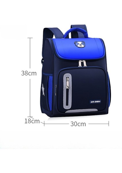 Ilkokul Öğrencileri Okul Çantaları 1-3-6 Sınıf Erkek ve Kız Çocuk Okul Çantaları (Yurt Dışından) fiyatları