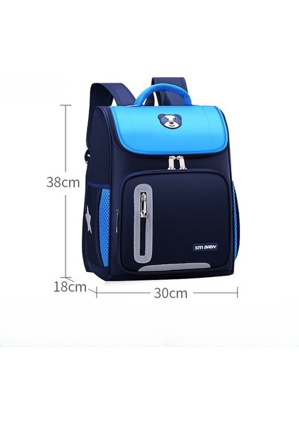 Ilkokul Öğrencileri Okul Çantaları 1-3-6 Sınıf Erkek ve Kız Çocuk Okul Çantaları (Yurt Dışından) modelleri