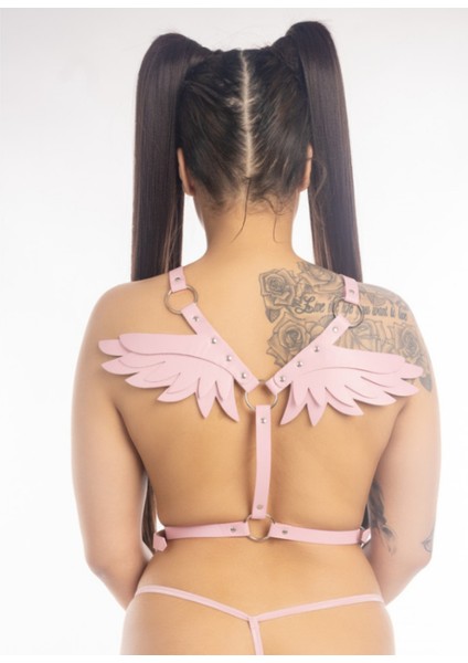 Fantezi Body-Harness Body