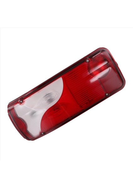 Scania Için Kuyruk Işığı R114 R124 R144 R420 R620 R500 P400 P450 R7 Avrupa Kamyon Gövde Parçaları Sağ 1756751 (Yurt Dışından) indirimleri