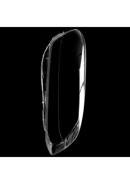 Araba Ön Far Kapağı Abajur Lambası Lamba Far Farlar Lens Kapağı Volvo XC60 2014-2017 Sağ (Yurt Dışından) indirimleri
