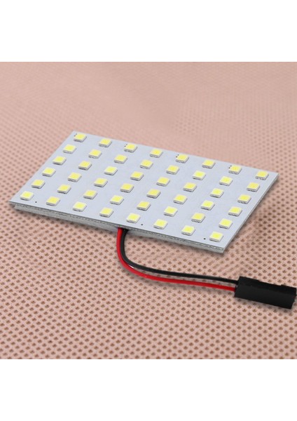 Beyaz 1210 Smd 48 LED Araba Iç Kubbe Işık Paneli W T10 BA9S Festouson 2 x Süper Parlak Araba Drl Sis Sürüş Lambaları (Yurt Dışından) modelleri
