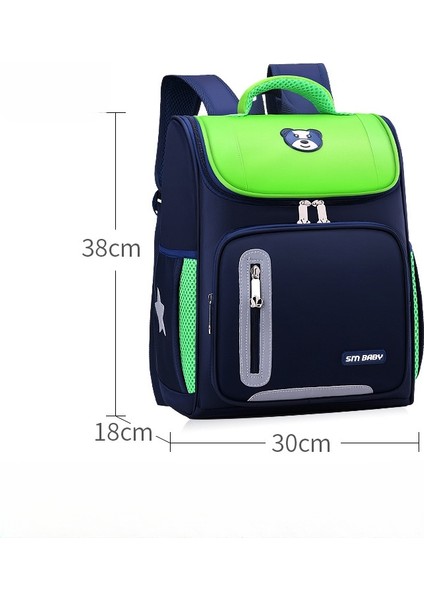 Ilkokul Öğrencileri Okul Çantaları 1-3-6 Sınıf Erkek ve Kız Çocuk Okul Çantaları (Yurt Dışından) modelleri