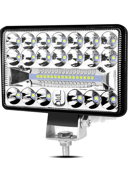 Görünüm Alanı Iş Işıkları LED Farlar Supplights Yardımcı Işıklar Otomotiv Malzemeleri (Yurt Dışından)