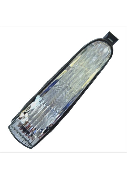 Araba Dikiz Aynası Dönüş Sinyali Lambası Mercedes Benz ML350 500 ML55 Amg 02-05 Sol 1638200321 (Yurt Dışından) fırsatları