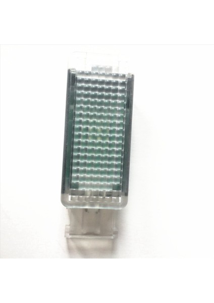 4x LED Footway Hafif Ayak Lamba Kablosu Kablo Kablo Demeti Passat B7 B8 cc Golf 7 Mk7 7 5 Jetta Tiguan Mk2 5GG947409 (Yurt Dışından) modelleri