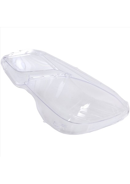 Mercedes-Benz E Sınıfı W212 2009-2012 E300 E350 E500 E63 Far Lens Kapak Kafa Işık Gölgesi Kapağı (Yurt Dışından) modelleri