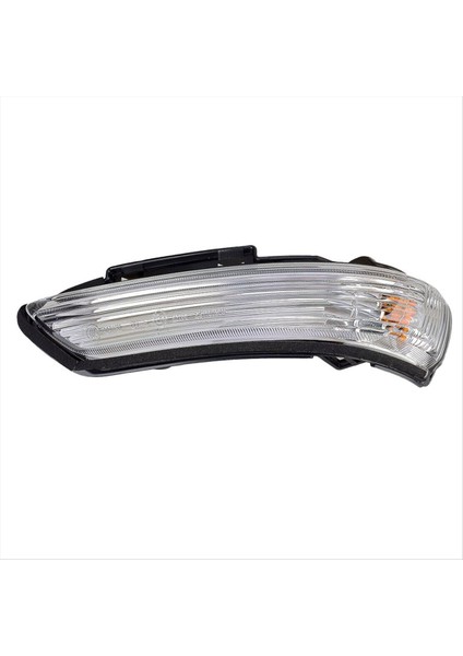 Saıc Mg Zs Için Roewe Rx3 2017-2021 Dikiz Aynası Hafif Kapı Yan Ayna Dönüş Sinyali Işık Lambası Sol (Yurt Dışından) modelleri