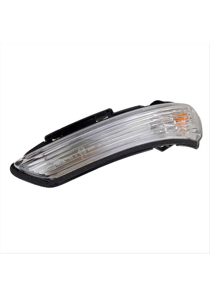 Saıc Mg Zs Için Roewe Rx3 2017-2021 Dikiz Aynası Hafif Kapı Yan Ayna Dönüş Sinyali Işık Lambası Sol (Yurt Dışından) fırsatları