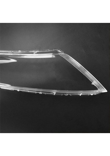 Ön Far Kapağı Kia K5 2014 2015 Için Şeffaf Kafa Işık Lens Far Maskesi (Yurt Dışından) indirimleri