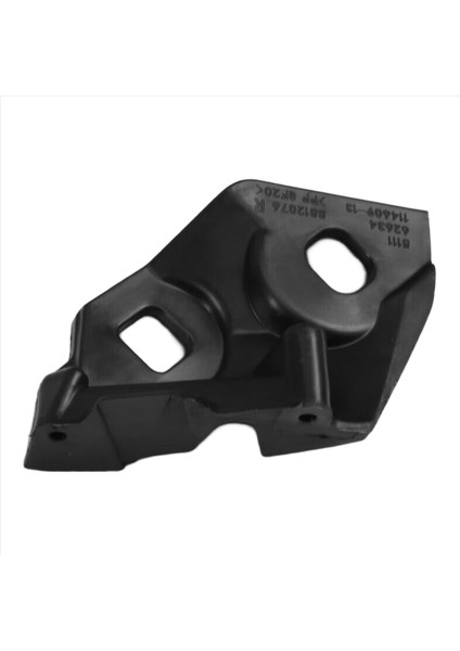 Bmw G29 Z4 20I 30I M40I 2019-2023 Ön Tampon Dış Braket 51118812076 Sağlama (Yurt Dışından) modelleri