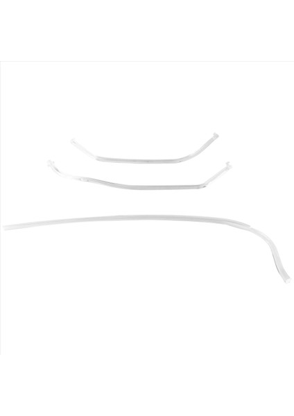 Audi Q5L 2018-2020 Araba Drl Kılavuz Plaka Gündüz Çalışan Işık Tüpü Araba Gündüz Çalışan Işık Şeridi Sağ (Yurt Dışından) fırsatları