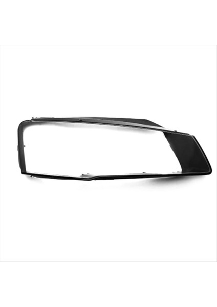 Audi A8 D4 2015-2017 Için Araba Far Kabuğu Lambası Gölgesi Şeffaf Lens Kapağı Far Kapağı (Yurt Dışından) indirimleri