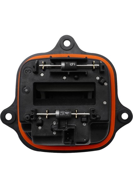 2021-2023 Için Bmw 5 Serisi G30 G31 Far Sürücü Modülü Kafa Işık Lambası Direksiyon Motorunu Takip Edin 23371800 (Yurt Dışından)