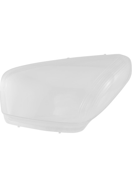 Toyota Için Rav4 2001 2002 2003 Sol Side Araba Far Kapağı Kafa Işık Lambası Şeffaf Labbor Kabuk Lens Cam (Yurt Dışından)