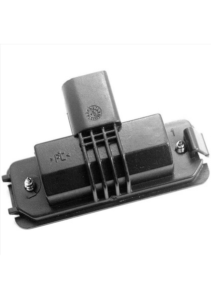 4x Plaka Işık Lambası 1J6943021B Beetle Golf Için Mk4 Lupo Phaeton (Yurt Dışından) modelleri