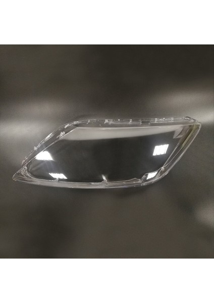 Sol ve Sağ Şeffaf Far Lens Kapağı Mazda Cx7 Cx-7 2008-2014 Için Yedek Far Kabuğu Kapağı (Yurt Dışından) fiyatları