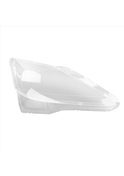 Lexus Için 2x IS250 IS300 IS350 2006-2012 Sağ Far Kabuk Lambası Gölgesi Şeffaf Lens Kapak Far Kapağı (Yurt Dışından) fiyatları